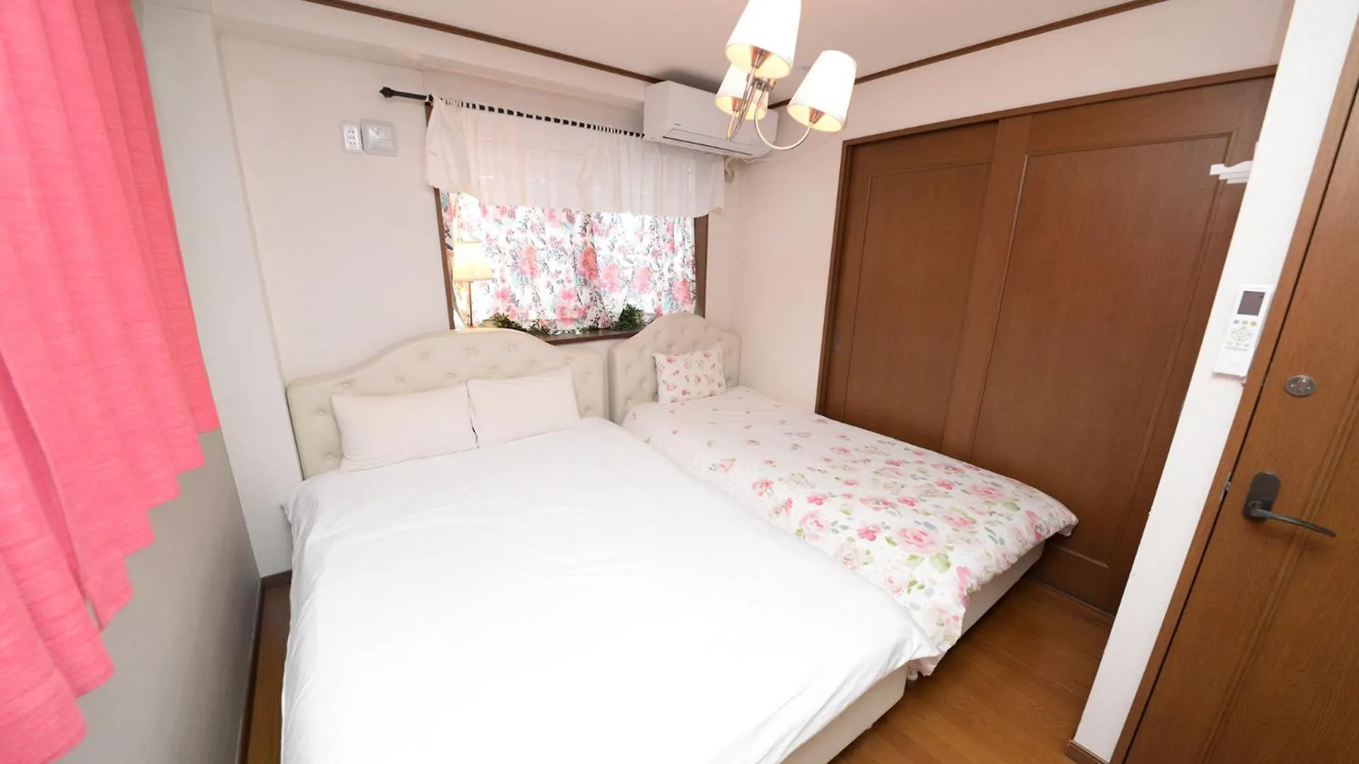 東京都 Shinjuku Ny House 2ヴィラ ヴィラ