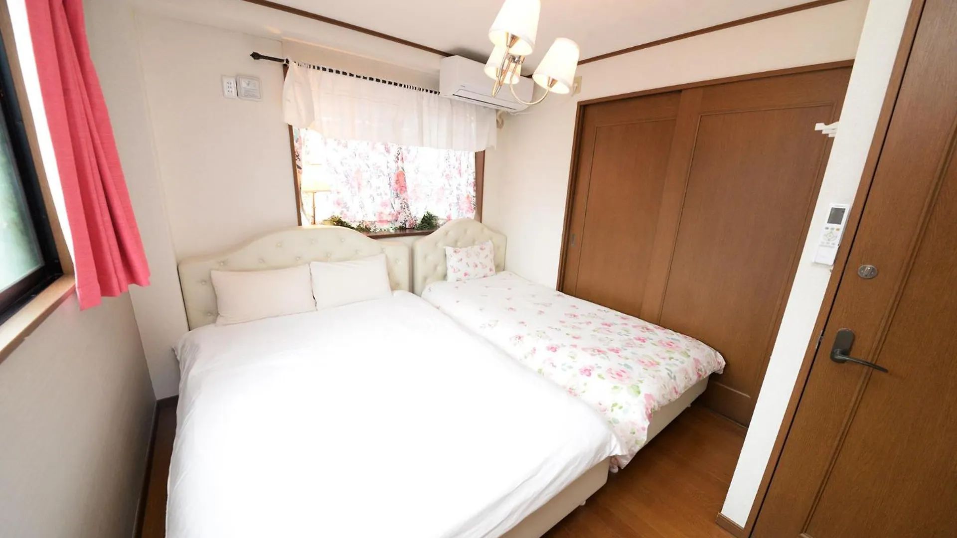 ヴィラ 東京都 Shinjuku Ny House 2ヴィラ 日本