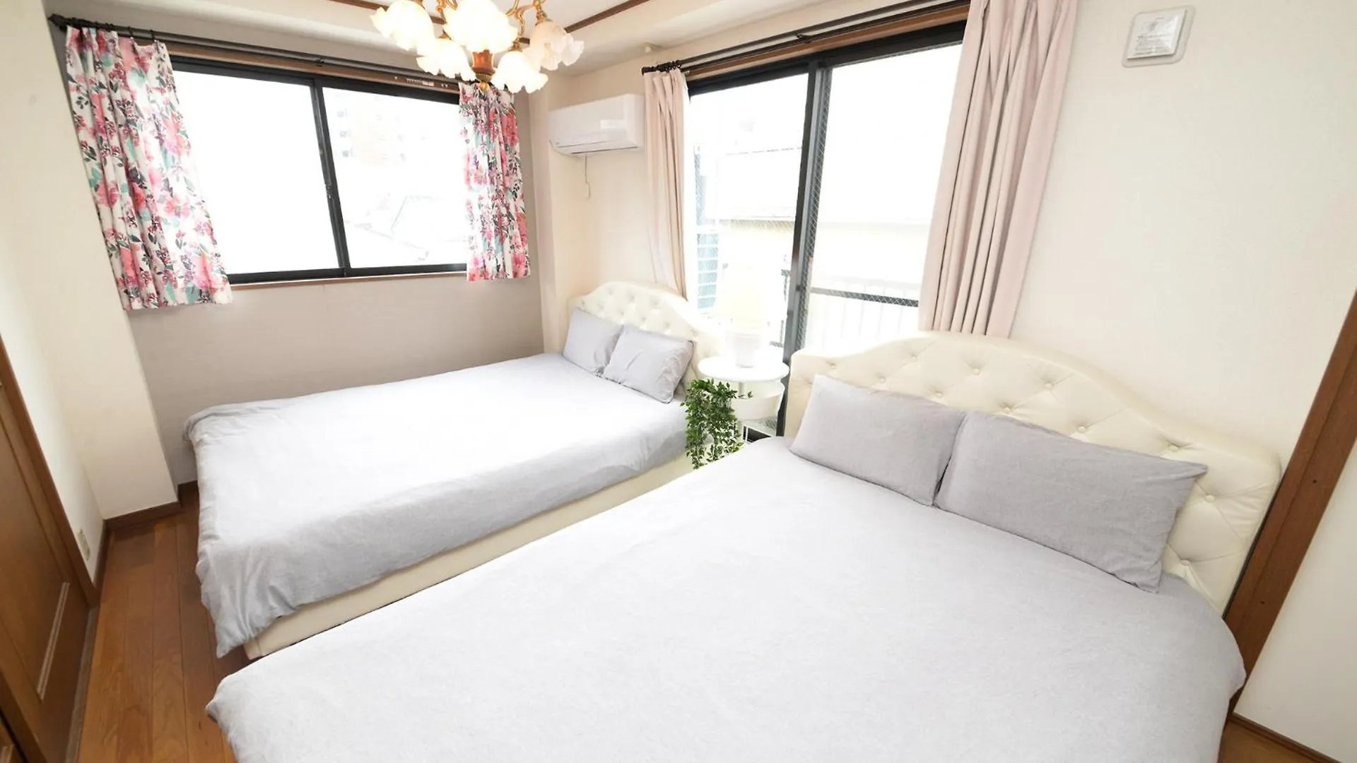 東京都 Shinjuku Ny House 2ヴィラ 日本