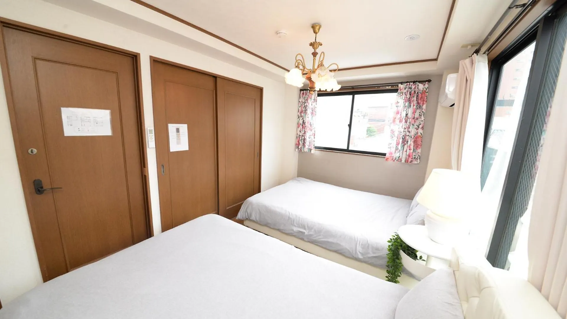 ヴィラ 東京都 Shinjuku Ny House 2ヴィラ 日本