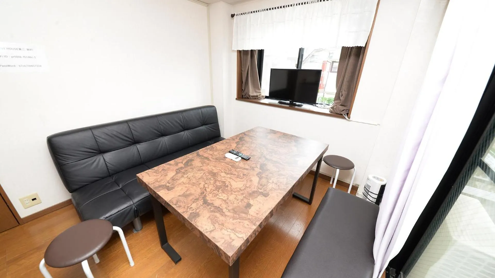ヴィラ 東京都 Shinjuku Ny House 2ヴィラ