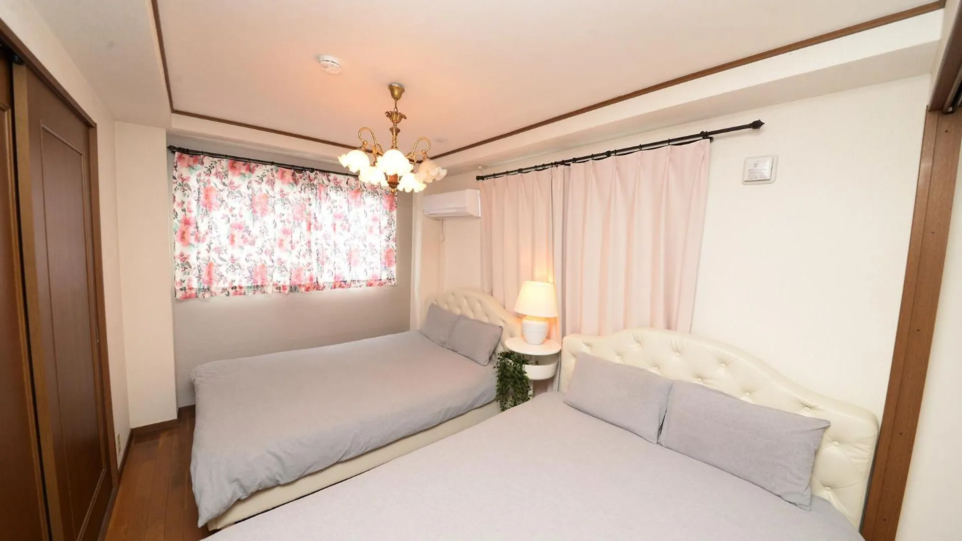 東京都 Shinjuku Ny House 2ヴィラ 0*,