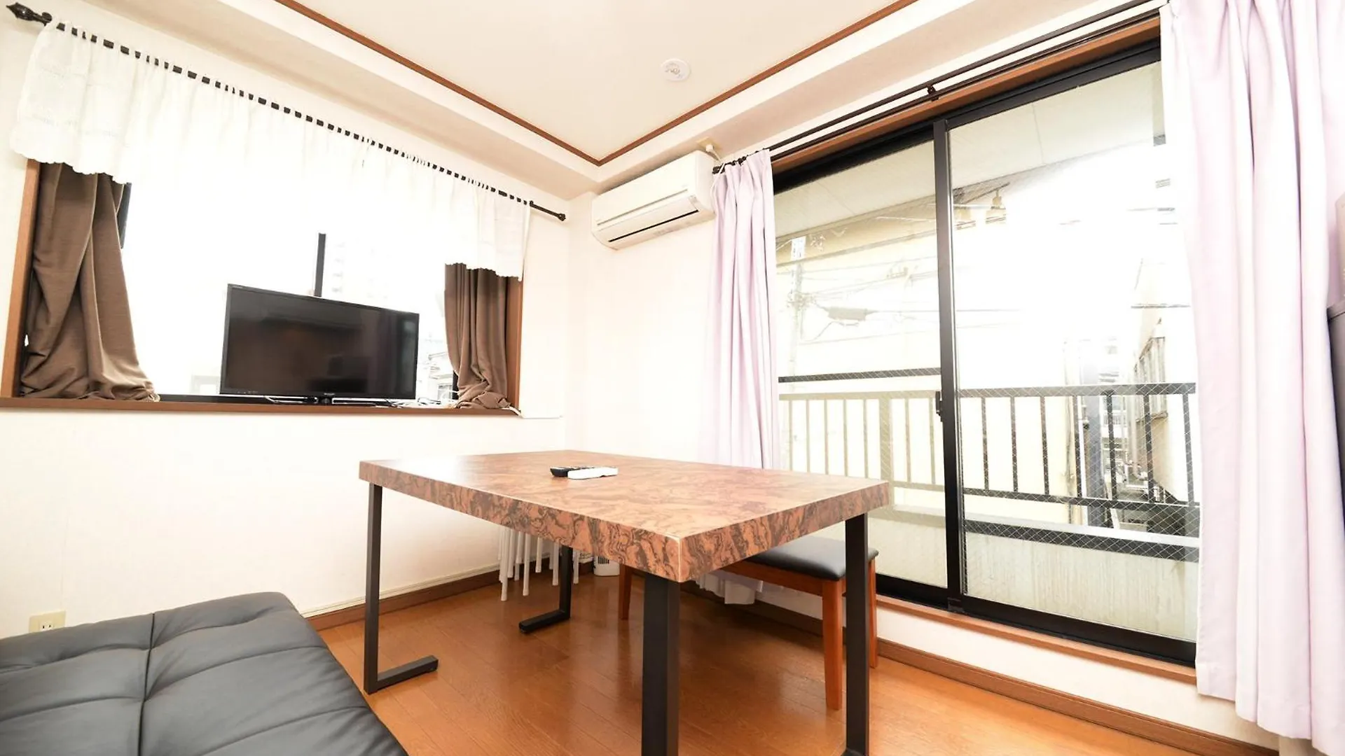 東京都 Shinjuku Ny House 2ヴィラ 日本