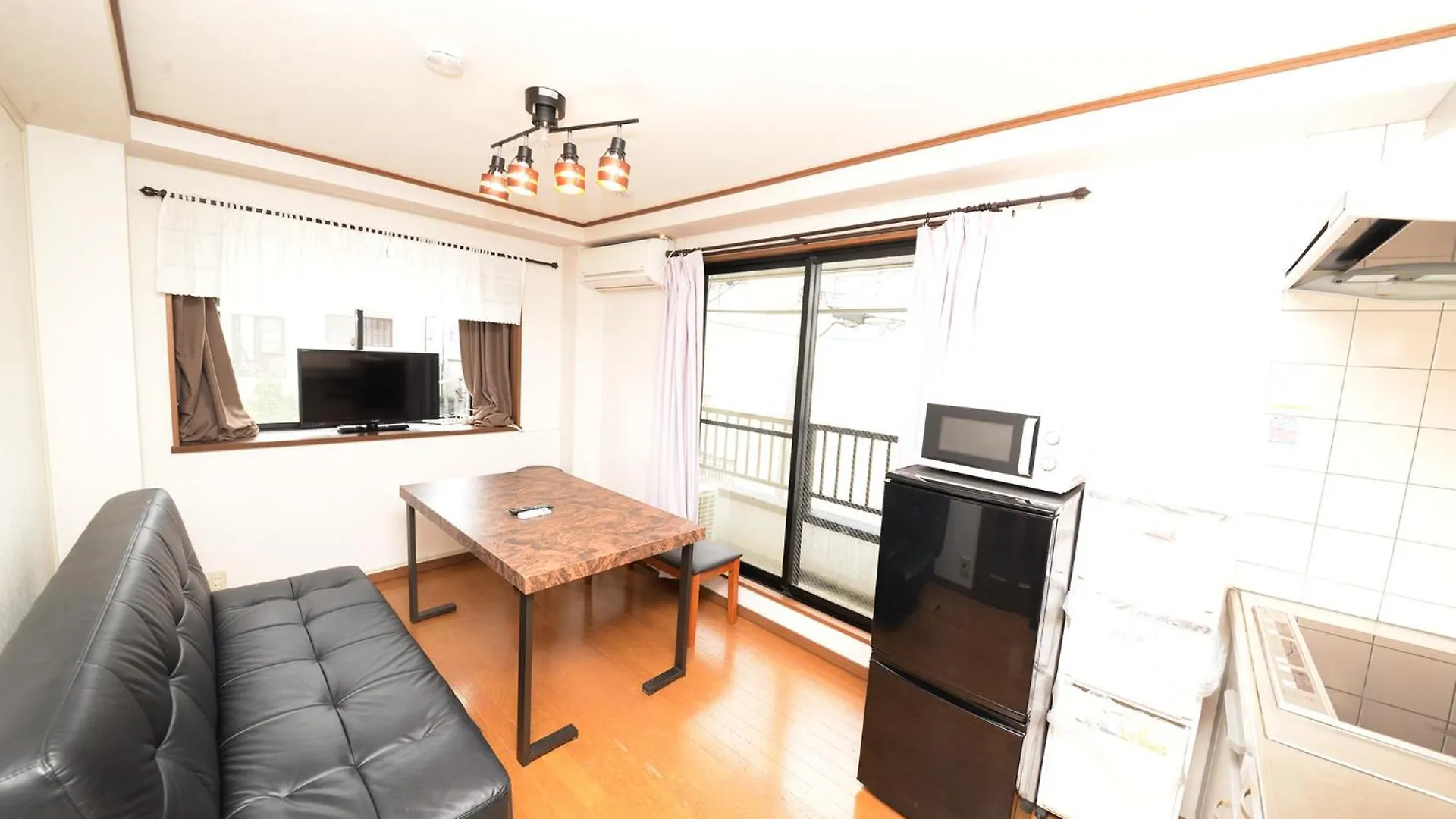 東京都 Shinjuku Ny House 2ヴィラ