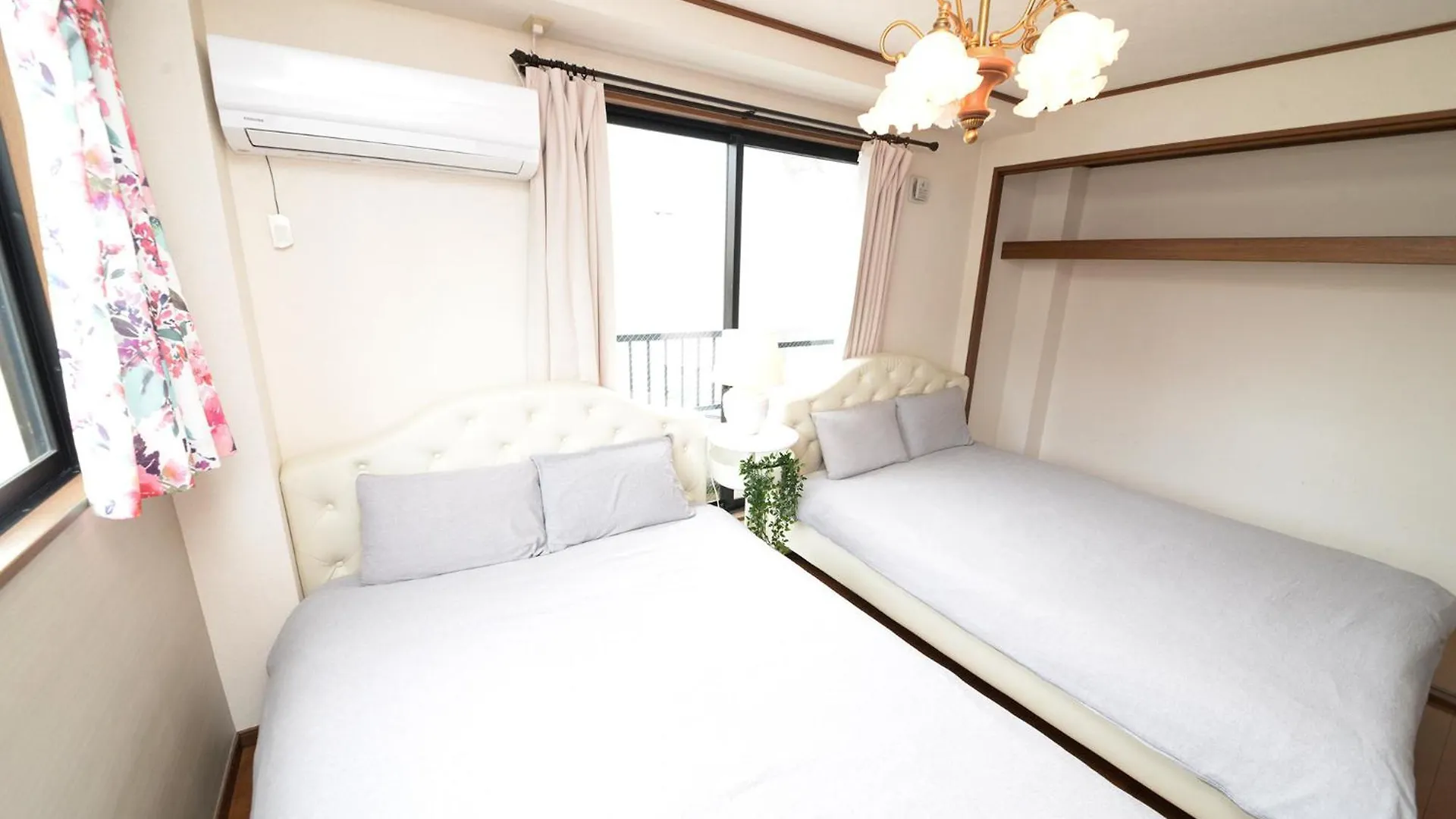 東京都 Shinjuku Ny House 2ヴィラ ヴィラ