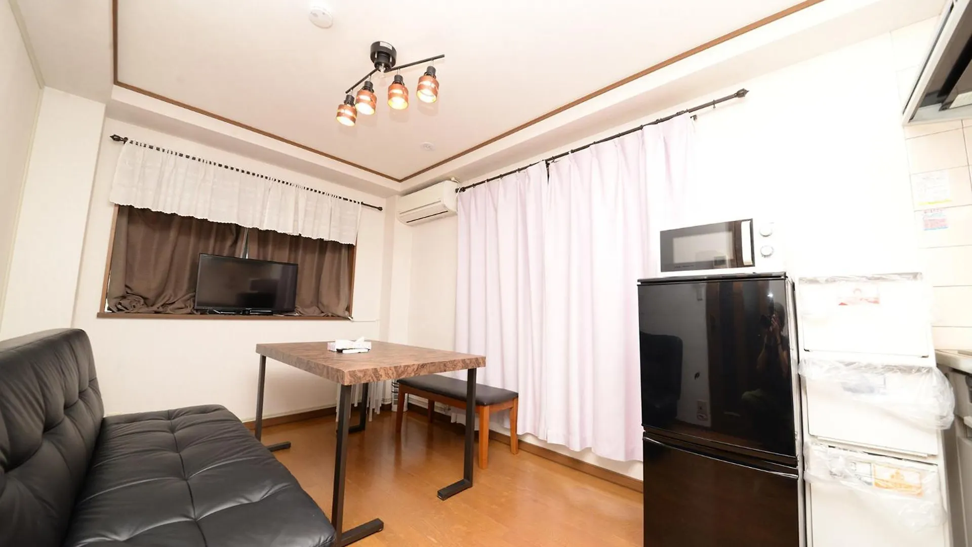 ヴィラ 東京都 Shinjuku Ny House 2ヴィラ 日本