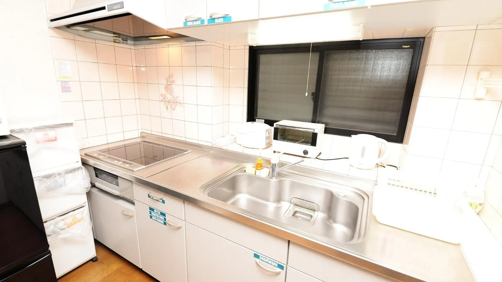 東京都 Shinjuku Ny House 2ヴィラ 0*,