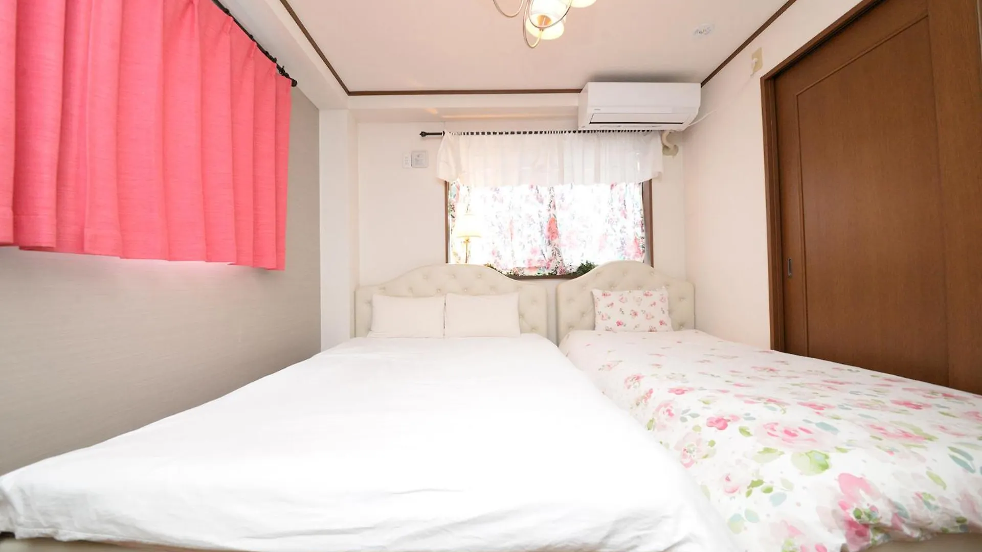 東京都 Shinjuku Ny House 2ヴィラ