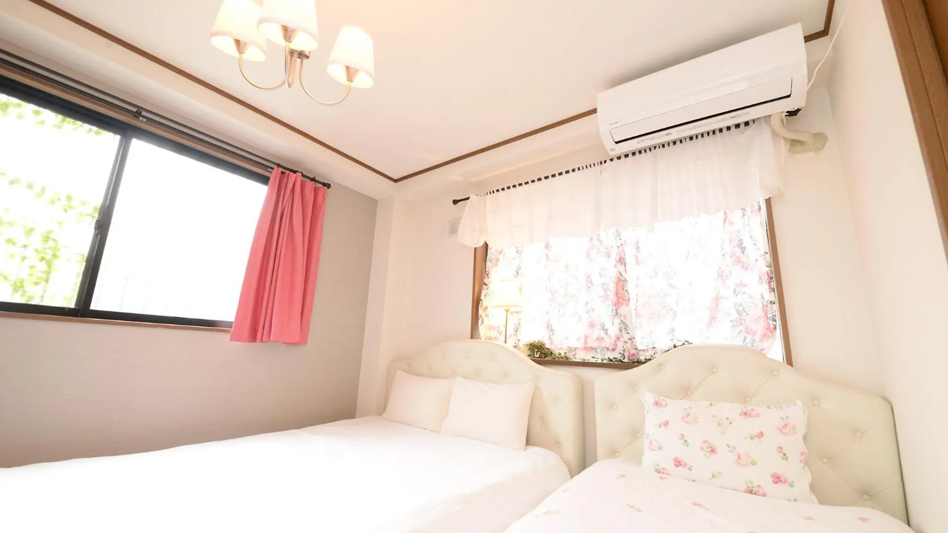 ヴィラ 東京都 Shinjuku Ny House 2ヴィラ