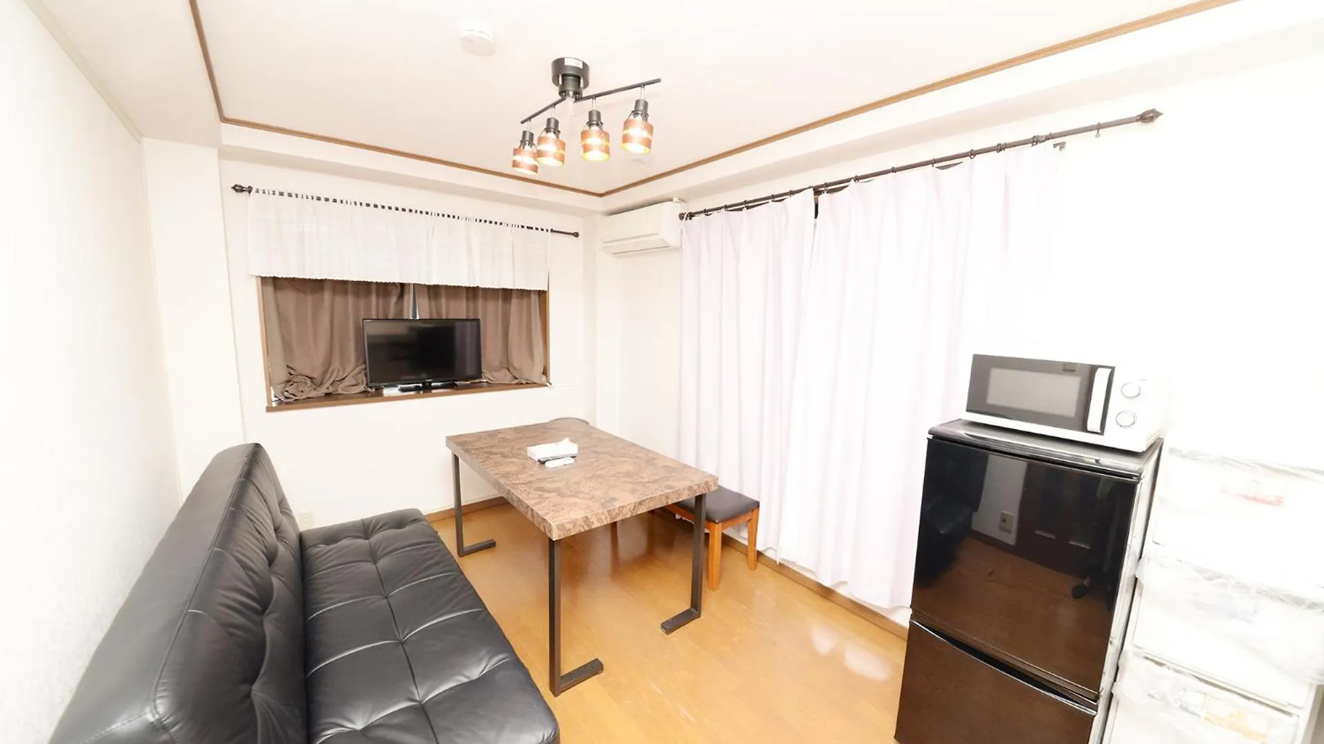 東京都 Shinjuku Ny House 2ヴィラ 0*,