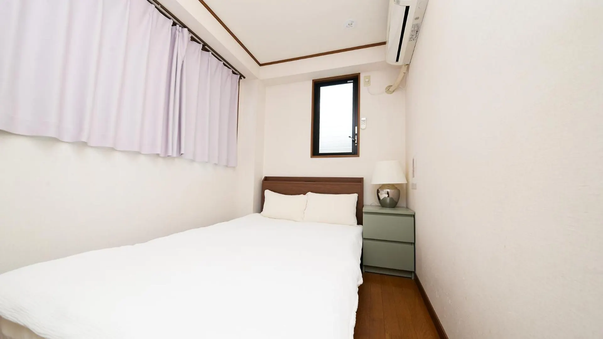 東京都 Shinjuku Ny House 2ヴィラ 日本