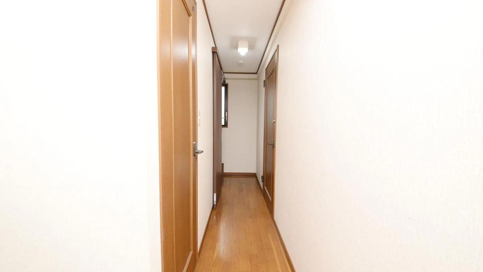 東京都 Shinjuku Ny House 2ヴィラ